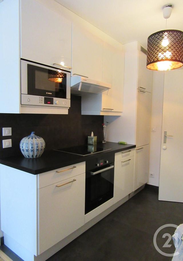 Appartement F3 à louer - 3 pièces - 68.4 m2 - ST JULIEN EN GENEVOIS - 74 - RHONE-ALPES - Century 21 Adl Genevois