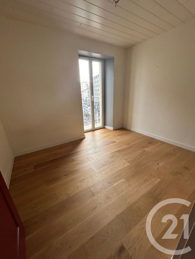 Appartement F4 à louer - 4 pièces - 75.19 m2 - ANNEMASSE - 74 - RHONE-ALPES - Century 21 Adl Genevois
