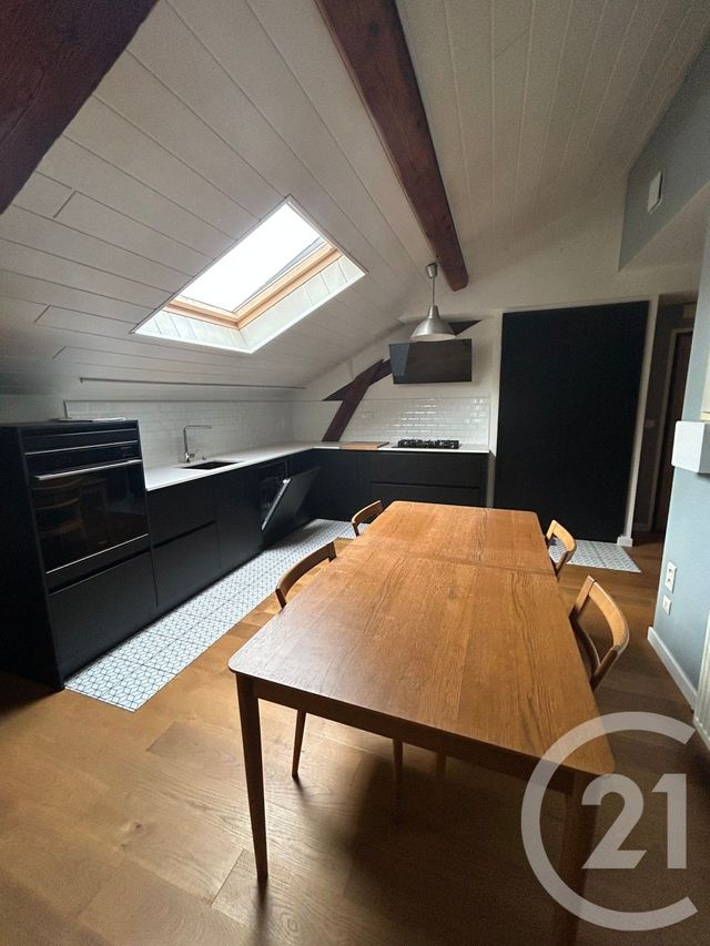 Appartement F4 à louer - 4 pièces - 75.19 m2 - ANNEMASSE - 74 - RHONE-ALPES - Century 21 Adl Genevois