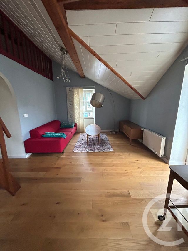 appartement - ANNEMASSE - 74