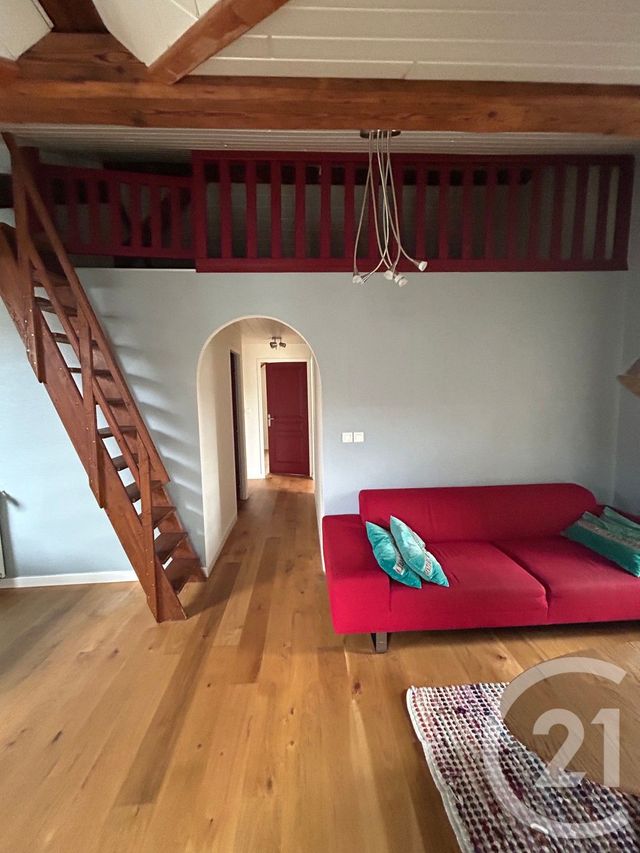 Appartement F4 à louer - 4 pièces - 75.19 m2 - ANNEMASSE - 74 - RHONE-ALPES - Century 21 Adl Genevois