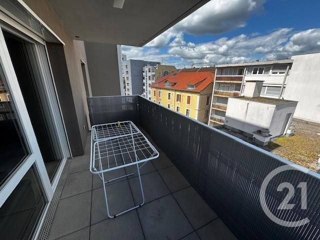 Appartement F3 à louer - 3 pièces - 59.6 m2 - ANNEMASSE - 74 - RHONE-ALPES - Century 21 Adl Genevois