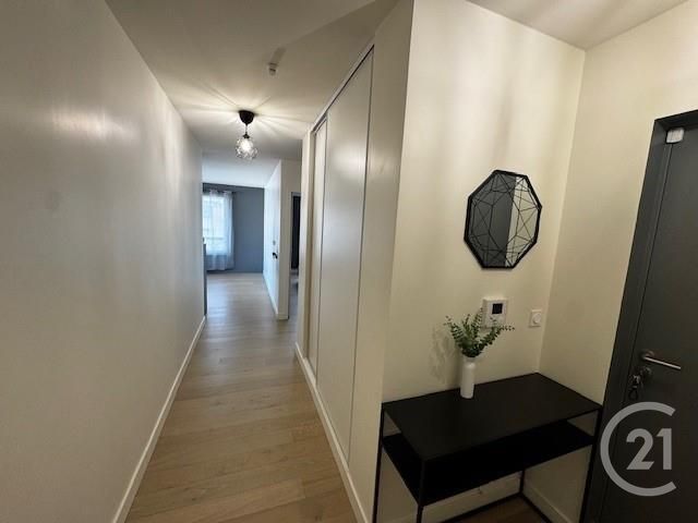 Appartement F3 à louer - 3 pièces - 59.6 m2 - ANNEMASSE - 74 - RHONE-ALPES - Century 21 Adl Genevois