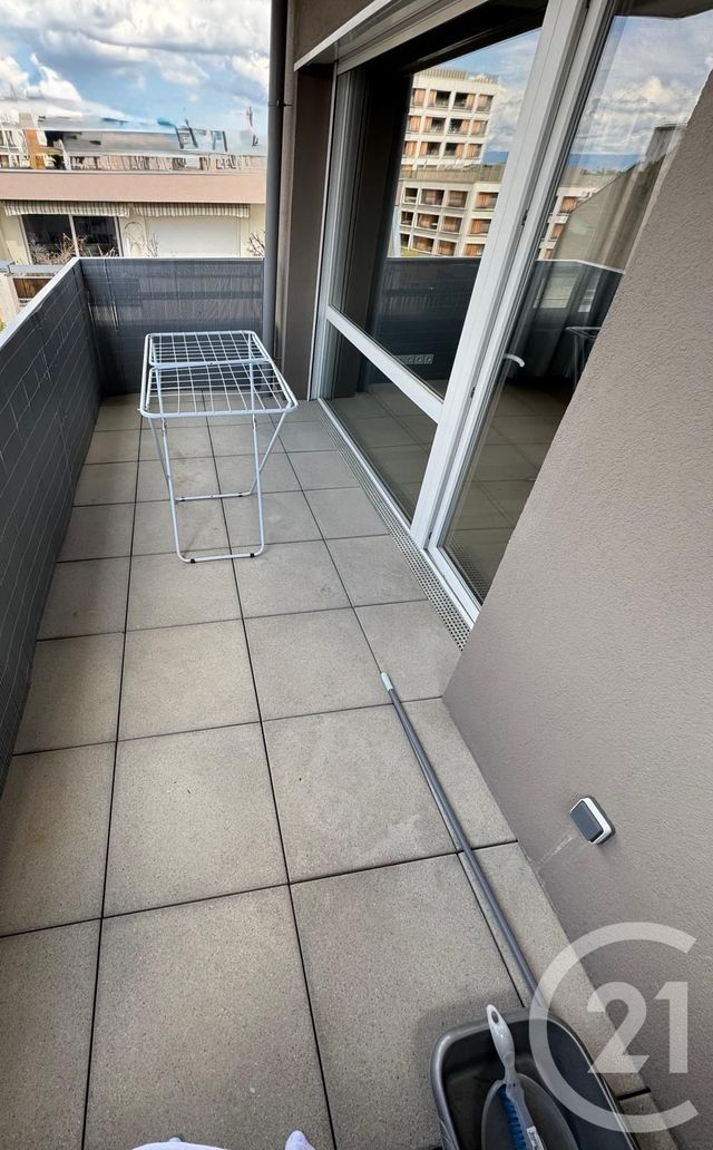 Appartement F3 à louer - 3 pièces - 59.6 m2 - ANNEMASSE - 74 - RHONE-ALPES - Century 21 Adl Genevois