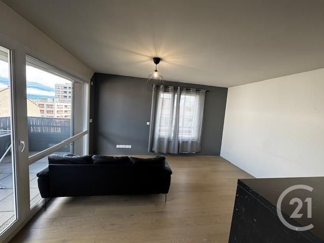 Appartement F3 à louer - 3 pièces - 59.6 m2 - ANNEMASSE - 74 - RHONE-ALPES - Century 21 Adl Genevois