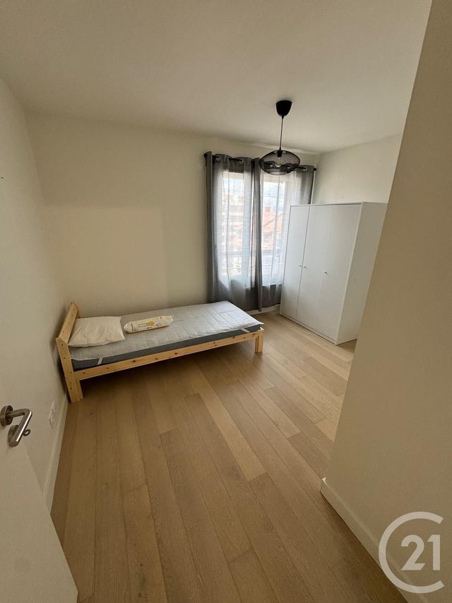 Appartement F3 à louer - 3 pièces - 59.6 m2 - ANNEMASSE - 74 - RHONE-ALPES - Century 21 Adl Genevois