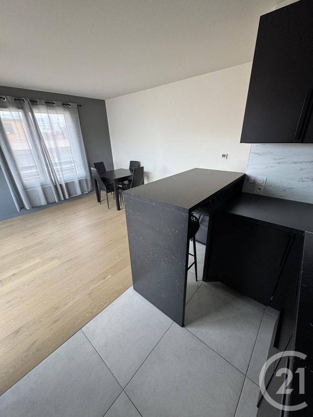 Appartement F3 à louer - 3 pièces - 59.6 m2 - ANNEMASSE - 74 - RHONE-ALPES - Century 21 Adl Genevois