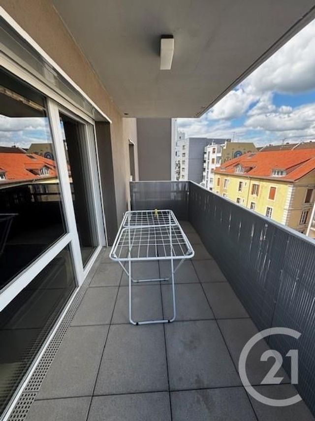 Appartement F3 à louer - 3 pièces - 59.6 m2 - ANNEMASSE - 74 - RHONE-ALPES - Century 21 Adl Genevois