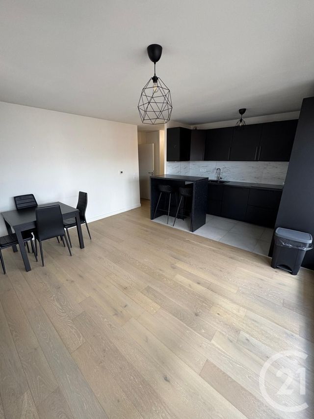 appartement - ANNEMASSE - 74