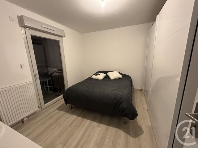 Appartement F2 à louer - 2 pièces - 44.81 m2 - PRESILLY - 74 - RHONE-ALPES - Century 21 Adl Genevois