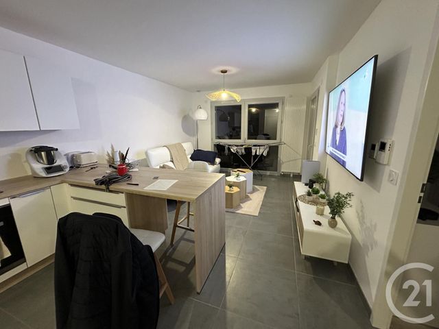 appartement - PRESILLY - 74