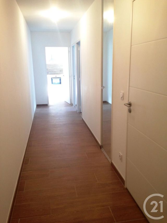 Appartement F3 à louer - 3 pièces - 64.17 m2 - FERNEY VOLTAIRE - 01 - RHONE-ALPES - Century 21 Adl Genevois