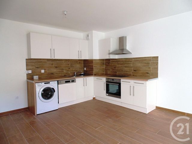 Appartement F3 à louer FERNEY VOLTAIRE