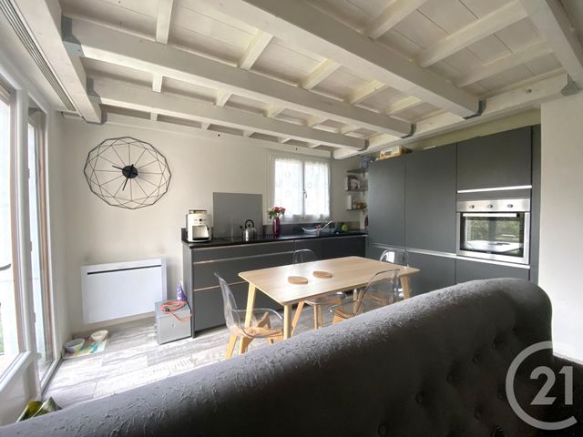Appartement Duplex à louer - 2 pièces - 40.15 m2 - NEYDENS - 74 - RHONE-ALPES - Century 21 Adl Genevois