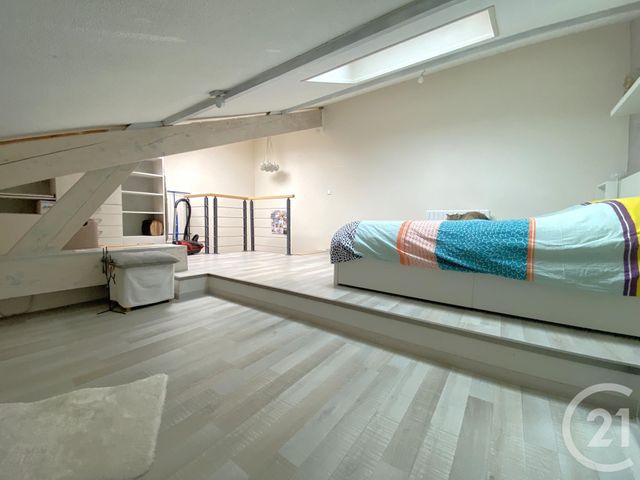 Appartement Duplex à louer - 2 pièces - 40.15 m2 - NEYDENS - 74 - RHONE-ALPES - Century 21 Adl Genevois