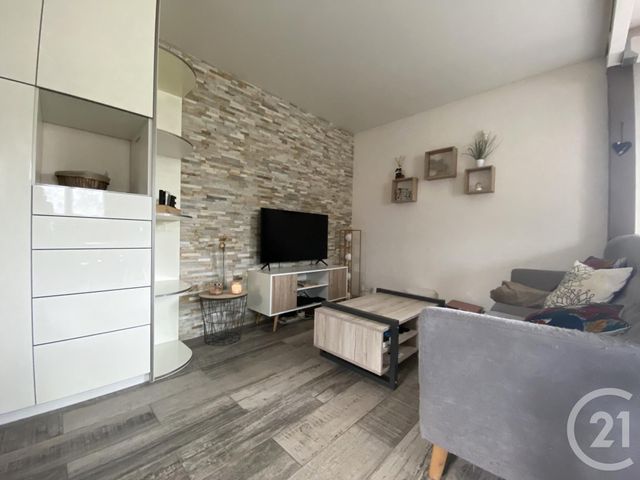 Appartement Duplex à louer - 2 pièces - 40.15 m2 - NEYDENS - 74 - RHONE-ALPES - Century 21 Adl Genevois