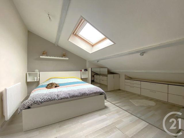 Appartement Duplex à louer - 2 pièces - 40.15 m2 - NEYDENS - 74 - RHONE-ALPES - Century 21 Adl Genevois