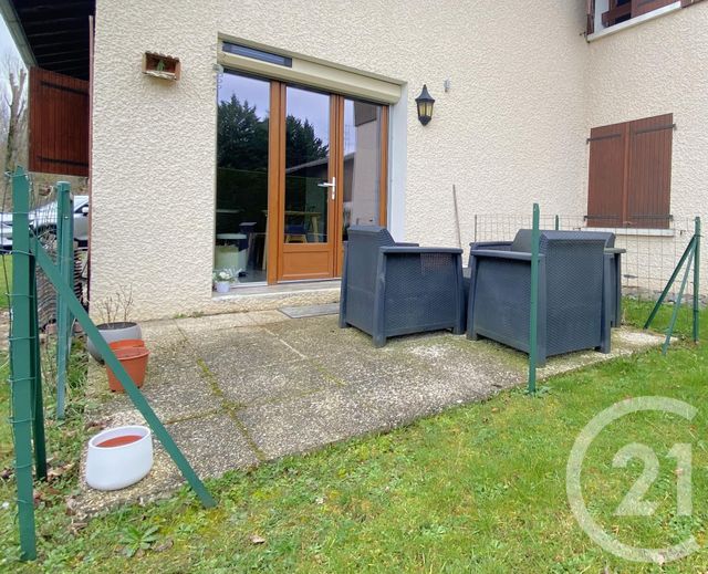 Appartement Duplex à louer - 2 pièces - 40.15 m2 - NEYDENS - 74 - RHONE-ALPES - Century 21 Adl Genevois