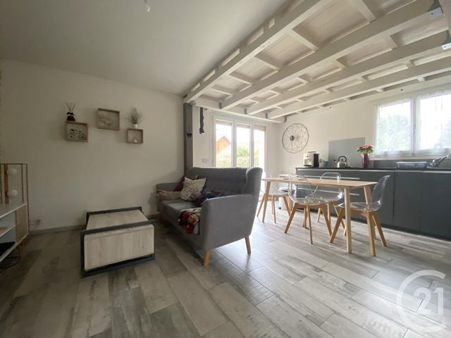 appartement - NEYDENS - 74