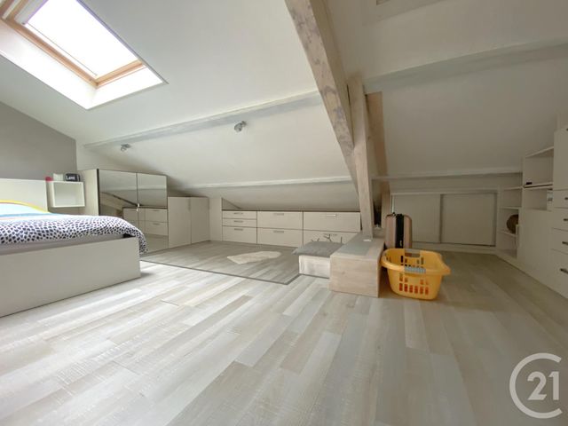 Appartement Duplex à louer - 2 pièces - 40.15 m2 - NEYDENS - 74 - RHONE-ALPES - Century 21 Adl Genevois