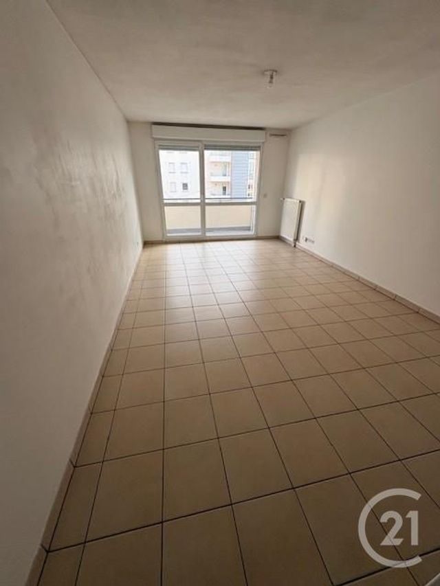 Appartement F3 à louer - 3 pièces - 49.69 m2 - AMBILLY - 74 - RHONE-ALPES - Century 21 Adl Genevois