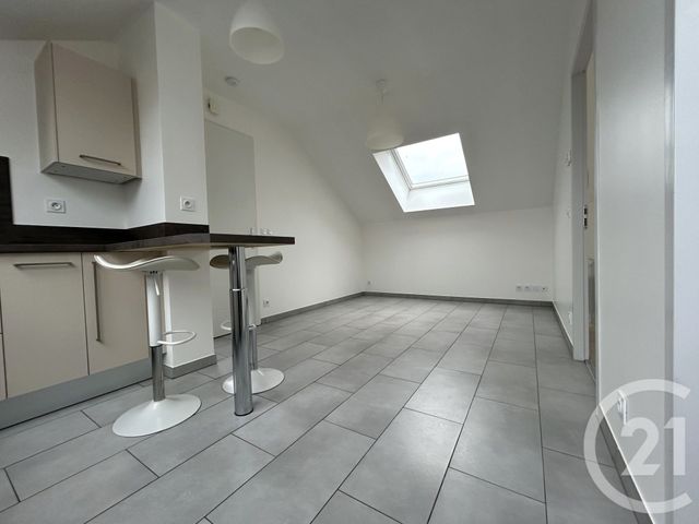 Appartement F2 à louer - 2 pièces - 25.37 m2 - BEAUMONT - 74 - RHONE-ALPES - Century 21 Adl Genevois