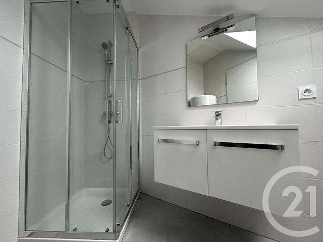 Appartement F2 à louer - 2 pièces - 25.37 m2 - BEAUMONT - 74 - RHONE-ALPES - Century 21 Adl Genevois