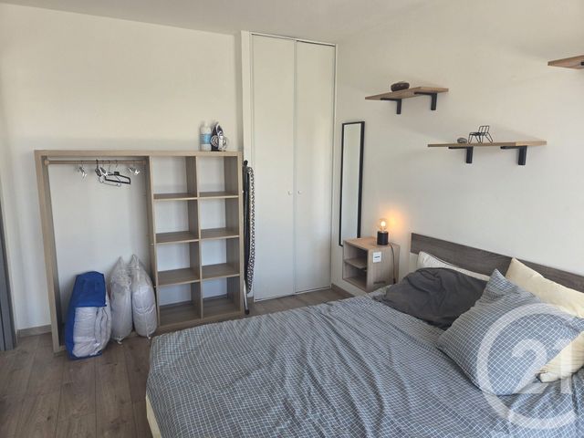 Appartement F2 à louer - 2 pièces - 43.98 m2 - CROZET - 01 - RHONE-ALPES - Century 21 Adl Genevois