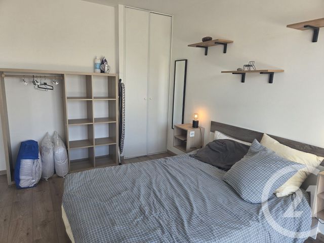 Appartement F2 à louer - 2 pièces - 43.98 m2 - CROZET - 01 - RHONE-ALPES - Century 21 Adl Genevois