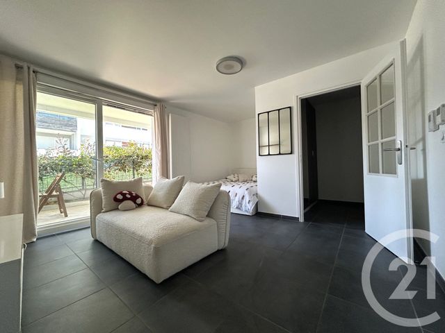 appartement - ST JULIEN EN GENEVOIS - 74