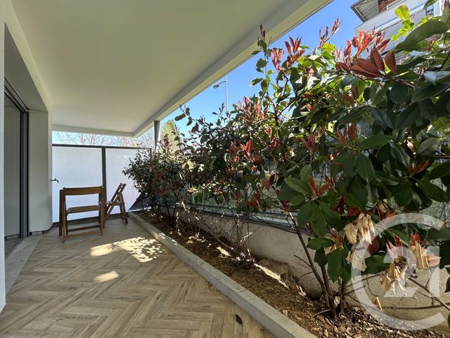 Appartement T1 à louer - 1 pièce - 38.02 m2 - ST JULIEN EN GENEVOIS - 74 - RHONE-ALPES - Century 21 Adl Genevois