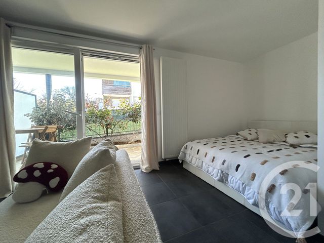 Appartement T1 à louer - 1 pièce - 38.02 m2 - ST JULIEN EN GENEVOIS - 74 - RHONE-ALPES - Century 21 Adl Genevois