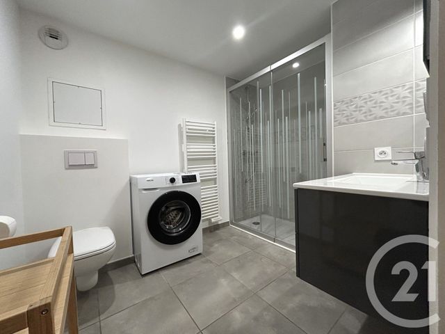 Appartement T1 à louer - 1 pièce - 38.02 m2 - ST JULIEN EN GENEVOIS - 74 - RHONE-ALPES - Century 21 Adl Genevois