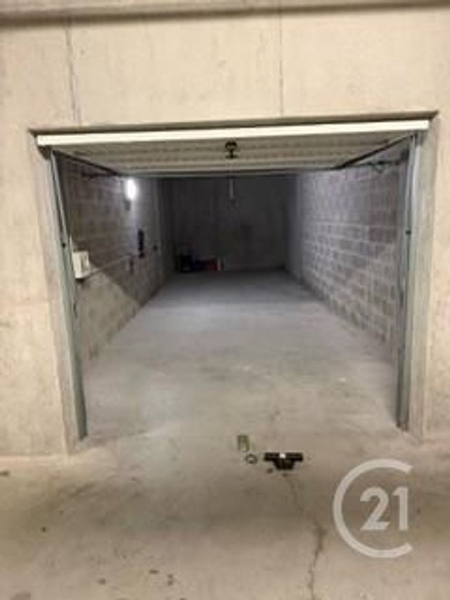parking à louer - 20.0 m2 - VETRAZ MONTHOUX - 74 - RHONE-ALPES - Century 21 Adl Genevois