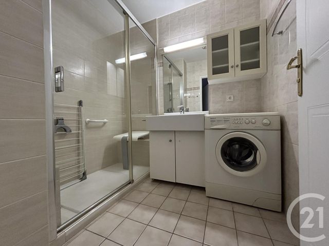 Appartement T3 à louer - 3 pièces - 66.71 m2 - ST JULIEN EN GENEVOIS - 74 - RHONE-ALPES - Century 21 Adl Genevois