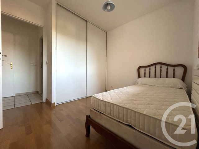 Appartement T3 à louer - 3 pièces - 66.71 m2 - ST JULIEN EN GENEVOIS - 74 - RHONE-ALPES - Century 21 Adl Genevois