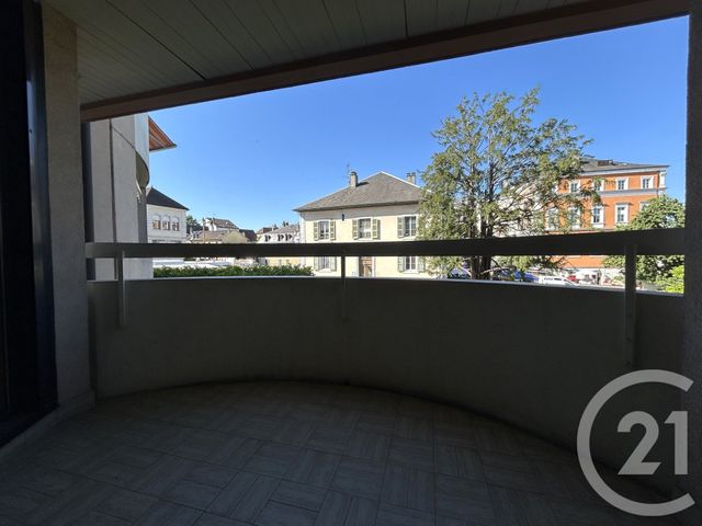 Appartement T3 à louer - 3 pièces - 66.71 m2 - ST JULIEN EN GENEVOIS - 74 - RHONE-ALPES - Century 21 Adl Genevois