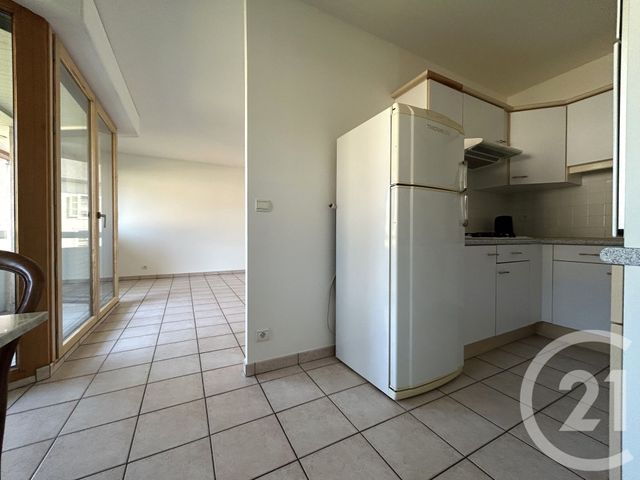 Appartement T3 à louer - 3 pièces - 66.71 m2 - ST JULIEN EN GENEVOIS - 74 - RHONE-ALPES - Century 21 Adl Genevois
