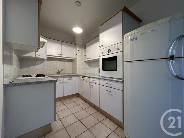 Appartement T3 à louer - 3 pièces - 66.71 m2 - ST JULIEN EN GENEVOIS - 74 - RHONE-ALPES - Century 21 Adl Genevois