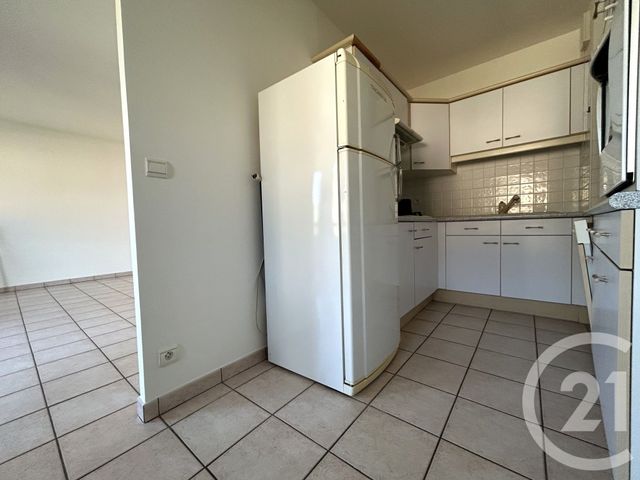 Appartement T3 à louer - 3 pièces - 66.71 m2 - ST JULIEN EN GENEVOIS - 74 - RHONE-ALPES - Century 21 Adl Genevois