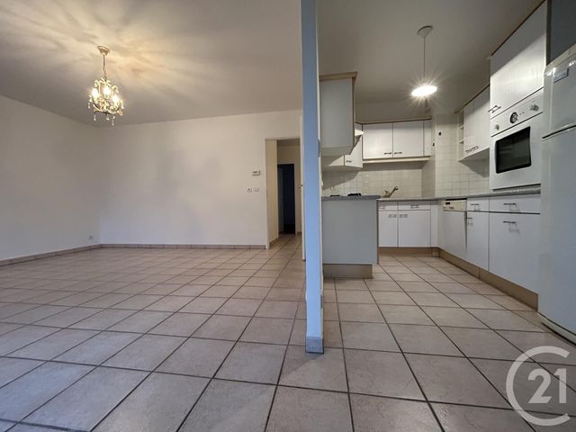 Appartement T3 à louer - 3 pièces - 66.71 m2 - ST JULIEN EN GENEVOIS - 74 - RHONE-ALPES - Century 21 Adl Genevois