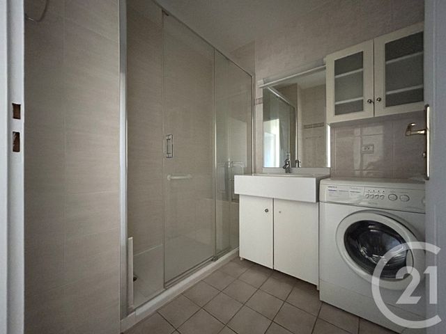 Appartement T3 à louer - 3 pièces - 66.71 m2 - ST JULIEN EN GENEVOIS - 74 - RHONE-ALPES - Century 21 Adl Genevois