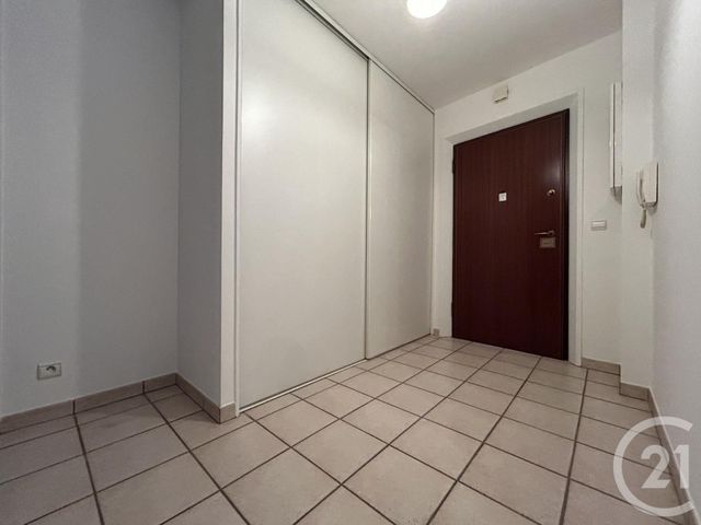 Appartement T3 à louer - 3 pièces - 66.71 m2 - ST JULIEN EN GENEVOIS - 74 - RHONE-ALPES - Century 21 Adl Genevois
