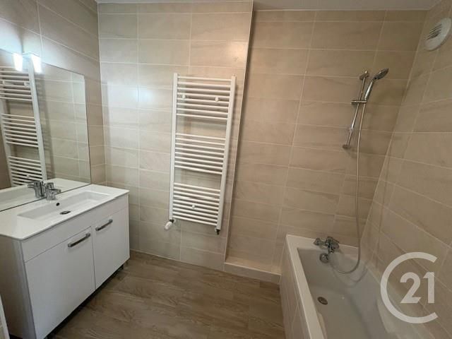 Appartement F2 à louer - 2 pièces - 44.23 m2 - ANTHY SUR LEMAN - 74 - RHONE-ALPES - Century 21 Adl Genevois