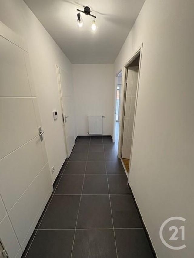 Appartement F2 à louer - 2 pièces - 44.23 m2 - ANTHY SUR LEMAN - 74 - RHONE-ALPES - Century 21 Adl Genevois