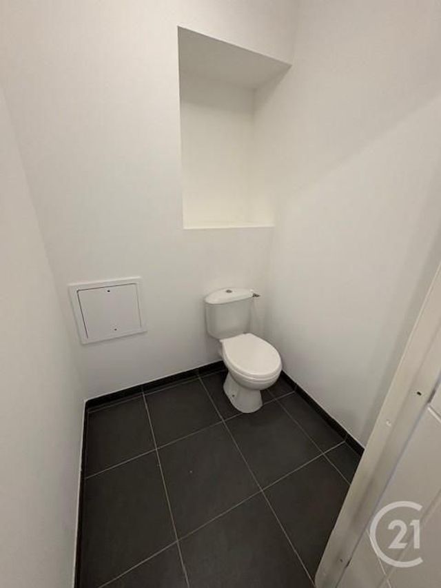 Appartement F2 à louer - 2 pièces - 44.23 m2 - ANTHY SUR LEMAN - 74 - RHONE-ALPES - Century 21 Adl Genevois