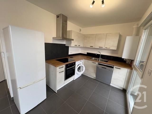 Appartement F2 à louer - 2 pièces - 44.23 m2 - ANTHY SUR LEMAN - 74 - RHONE-ALPES - Century 21 Adl Genevois