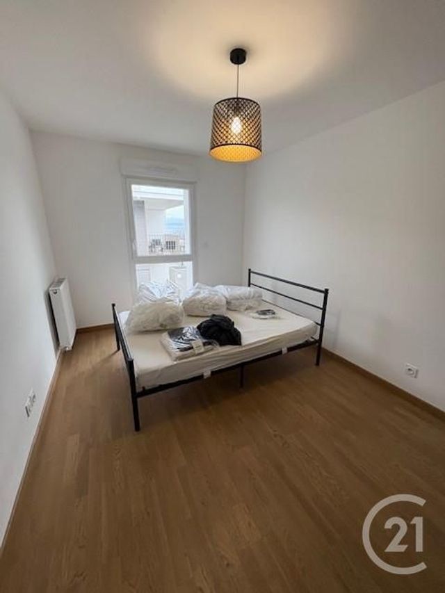 Appartement F2 à louer - 2 pièces - 44.23 m2 - ANTHY SUR LEMAN - 74 - RHONE-ALPES - Century 21 Adl Genevois