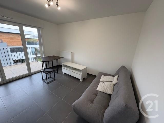 appartement - ANTHY SUR LEMAN - 74