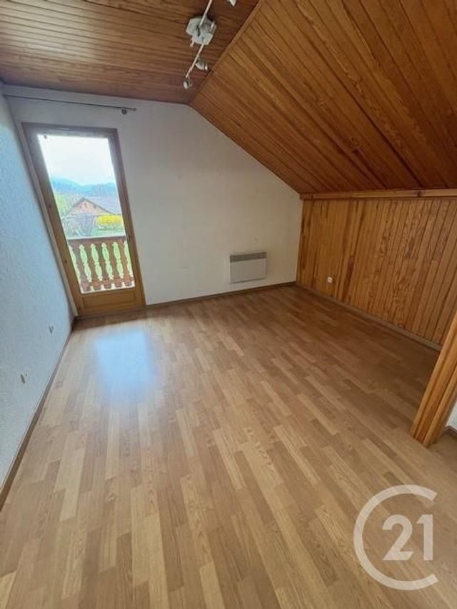 maison à louer - 5 pièces - 114.0 m2 - FILLINGES - 74 - RHONE-ALPES - Century 21 Adl Genevois